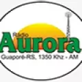 RADIO AURORA - AM 1350